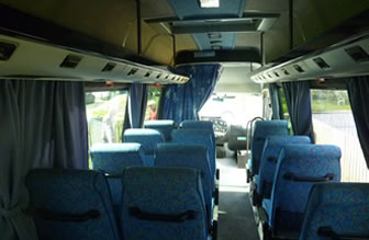 bussireisid
